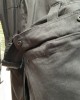 Waxed Motorcycle Jacket