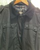Waxed Motorcycle Jacket