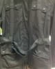 Waxed Motorcycle Jacket