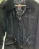 Waxed Motorcycle Jacket