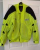 Motorcycle Jacket Armored Mesh