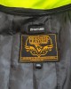 Motorcycle Jacket Armored Mesh