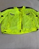 Motorcycle Jacket Armored Mesh
