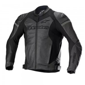 Mens Premium Leather Motorcycle Racing Jacket Biker Sport Riding Protective Gear