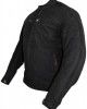 Retro Motorcycle Leather Jacket Motorcycle Jacket Biker Jacket Rocker Jacket Matte Nubuck