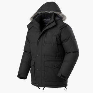 Mens Winter Jacket Xl