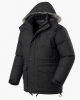 Mens Winter Jacket Xl