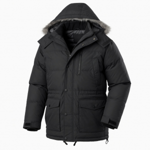 Mens Winter Jacket Xl