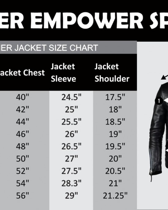 Men's Black Real Leather Jacket Slim Fit Biker Cafe Racer Motorcycle Zip Coat