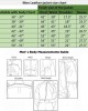 Men's Genuine Tan Lambskin Leather Jacket Slim Fit Biker Motorcycle Jacket