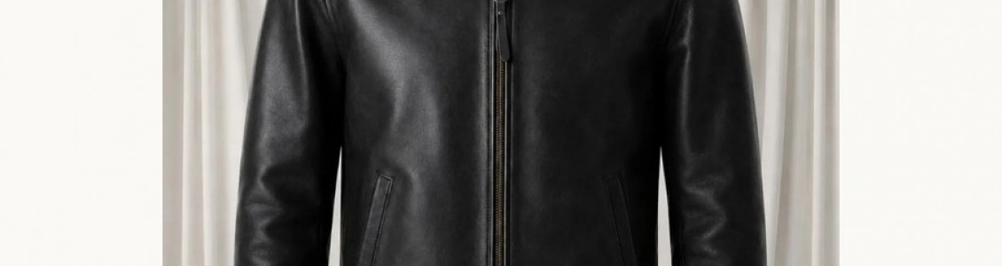 Men's Jackets